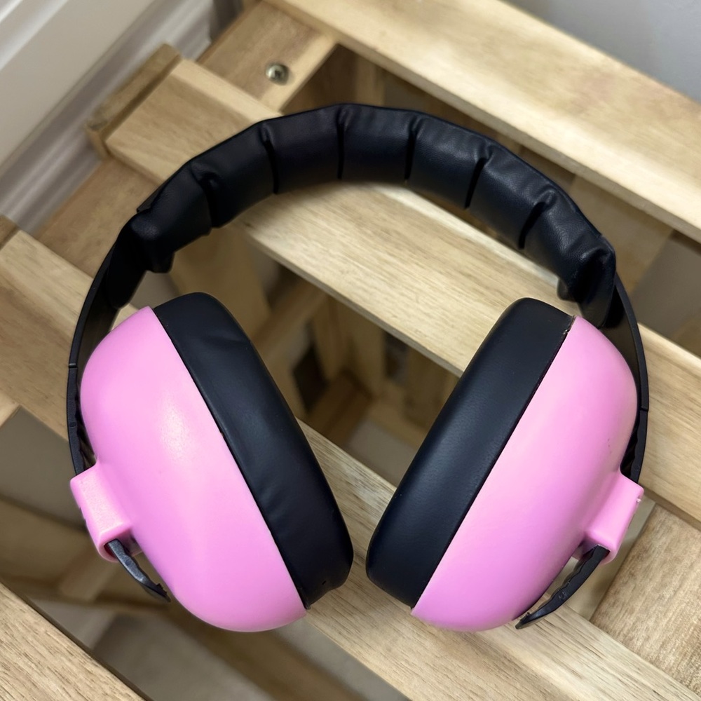 Baby Bandz pink